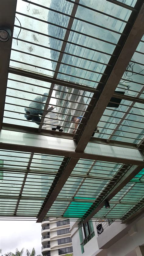 glass contractor singapore|Soon Li Glass.